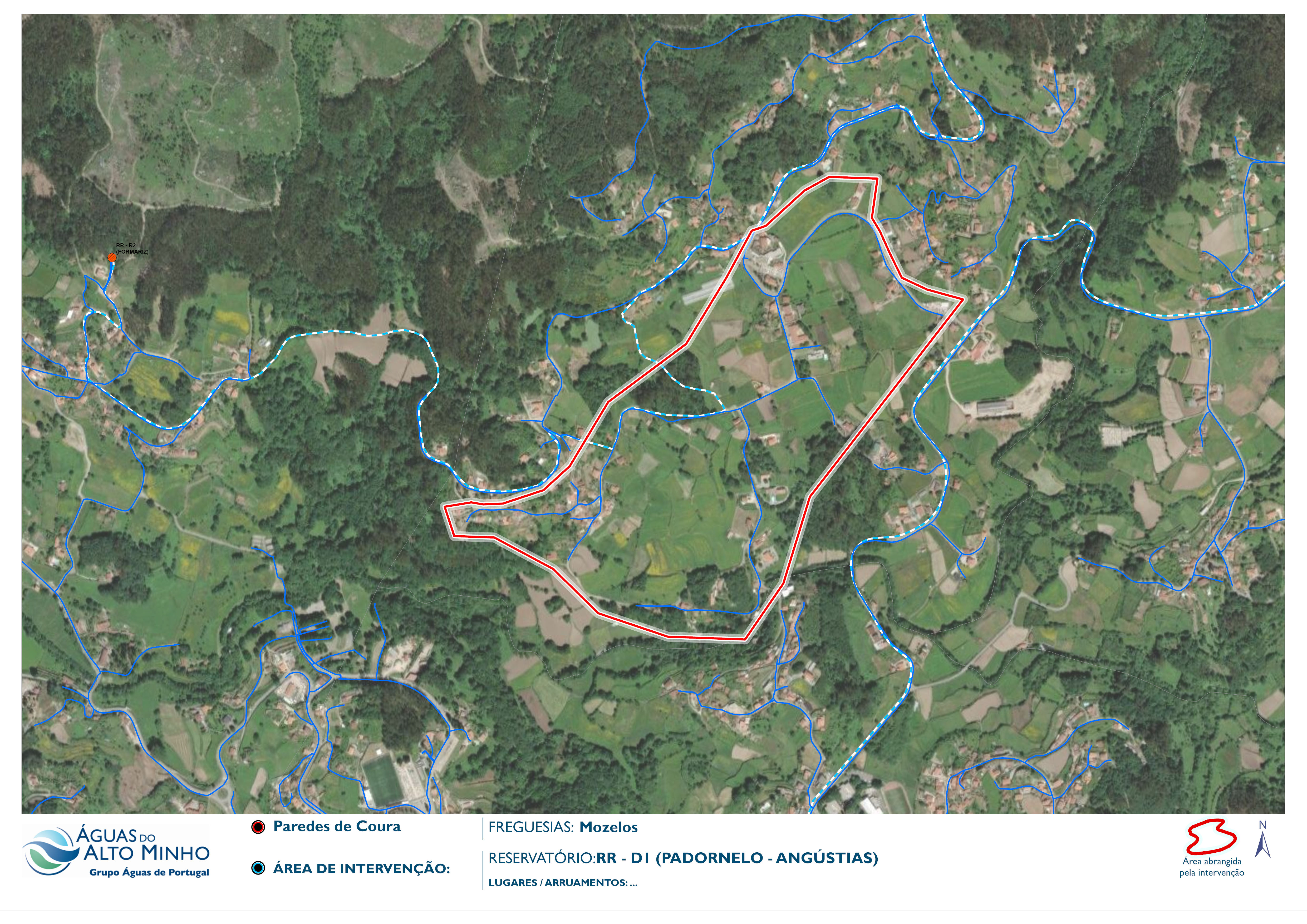 Intervenção Planeada, 24-11-2025